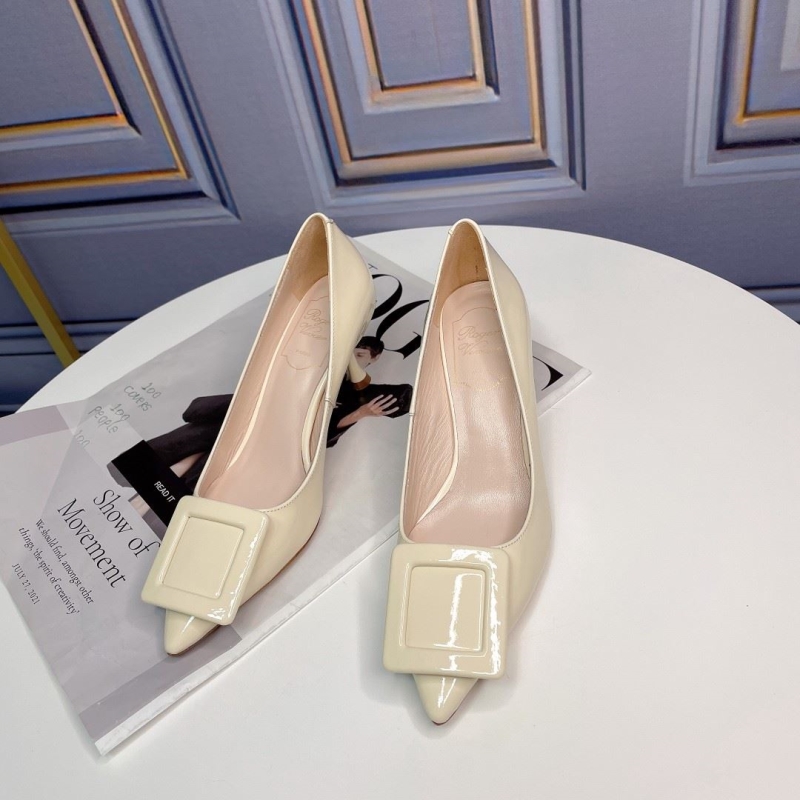 Roger Vivier High Heels